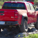 Illustration for article titled Heres Why the 2019 Chevy Colorado ZR2 Bison Can Take Such a Hammering Off-Road